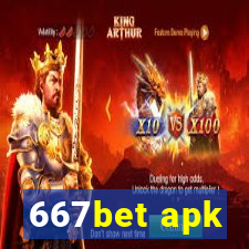 667bet apk